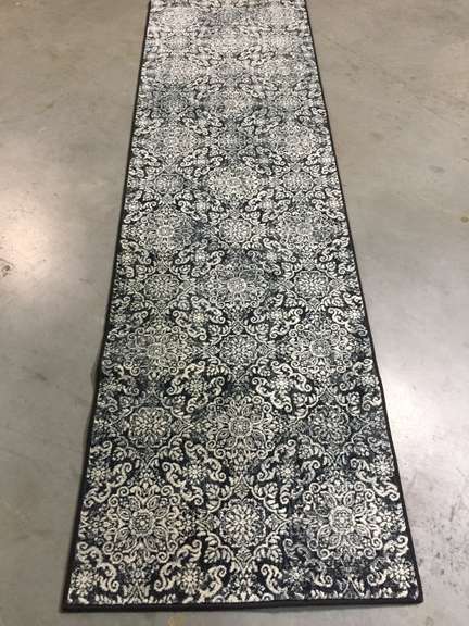 BELGIUM BLEND OF CLASSIC AND MODERN RUNNER 11'