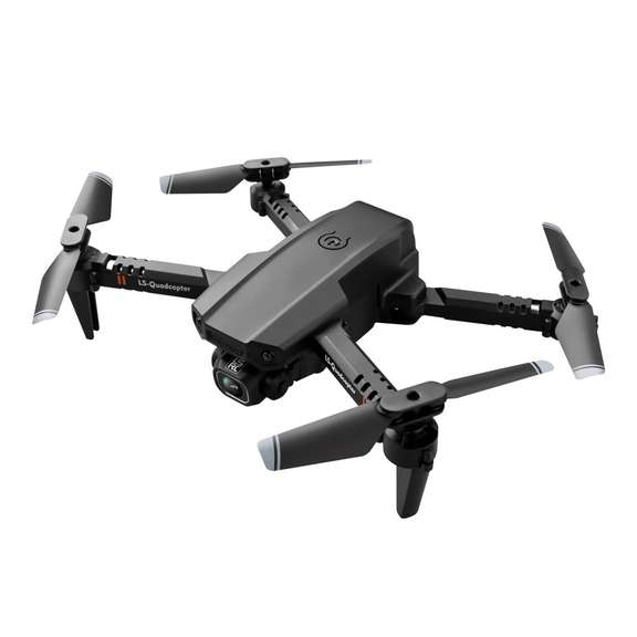 4K Camera Foldable RC Drone Quadcopter RTF