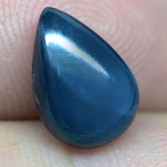 Excellent 4.79ct well defined Star Sapphire