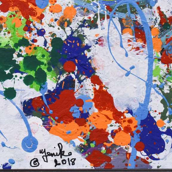 Cook Original by Untitled