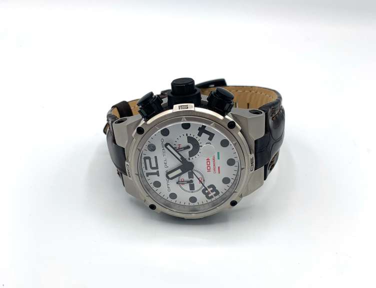Officina del Tempo Super Power Watch