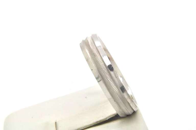 Men's 14kt Comfort Band