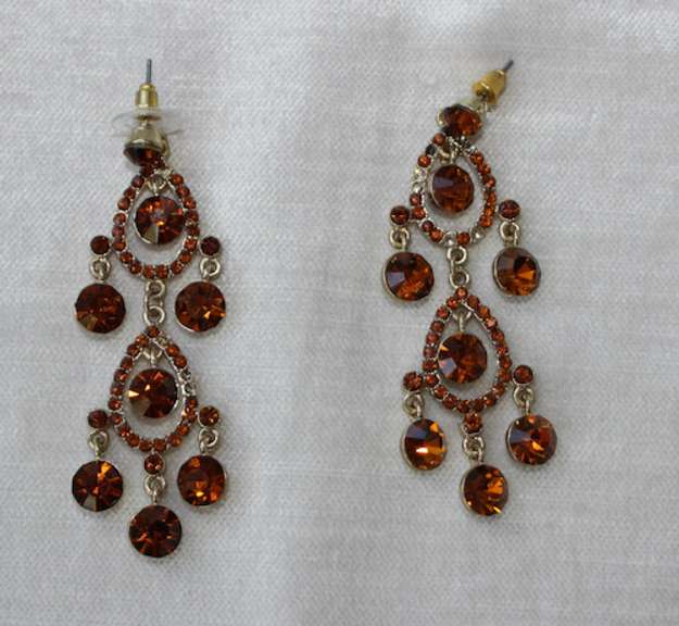 Sexy Fashion Design Earrings