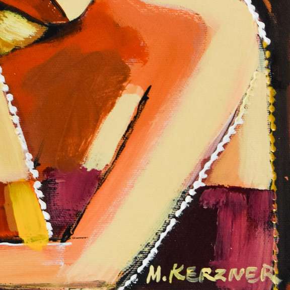 Kerzner Original by Untitled