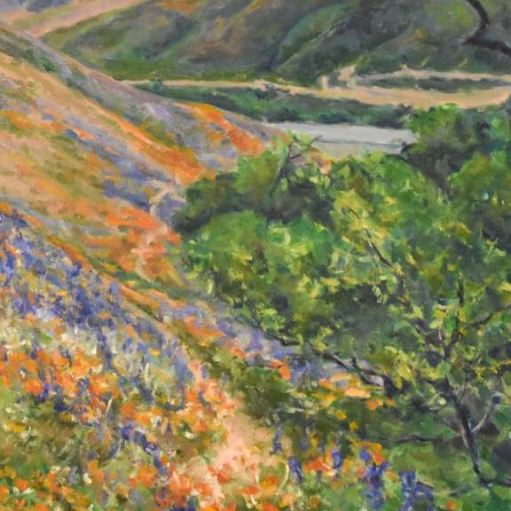 Knecht Original by Wild Flowers I