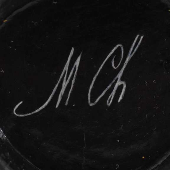 Chemiakin, Mihail by Rats On A Walk