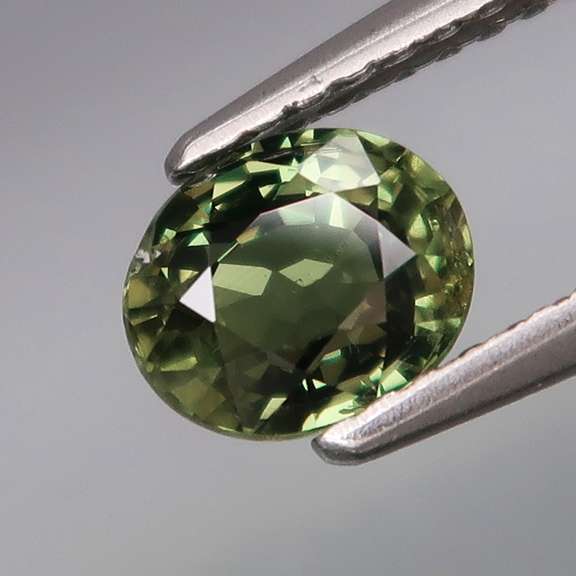 Natural rare 1.03ct UNHEATED Australian Sapphire