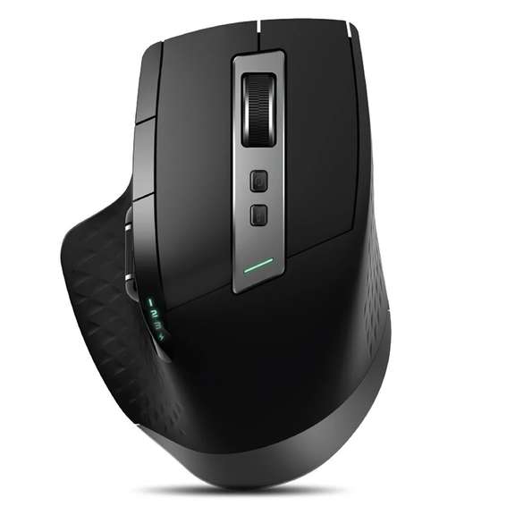 Multi-Mode Wireless Mouse 3200DPI Bluetooth
