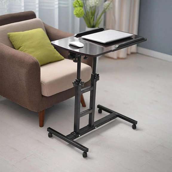 Adjustable Drawing Equipment Supply Desk Table