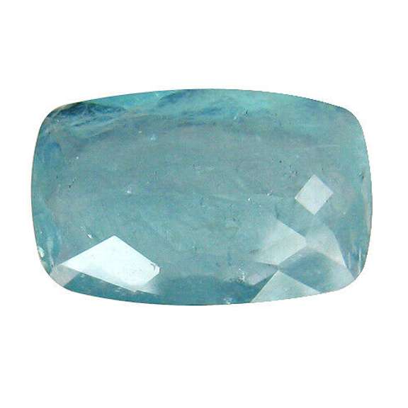 Translucent! 4.46ct top blue untreated Grandidierite
