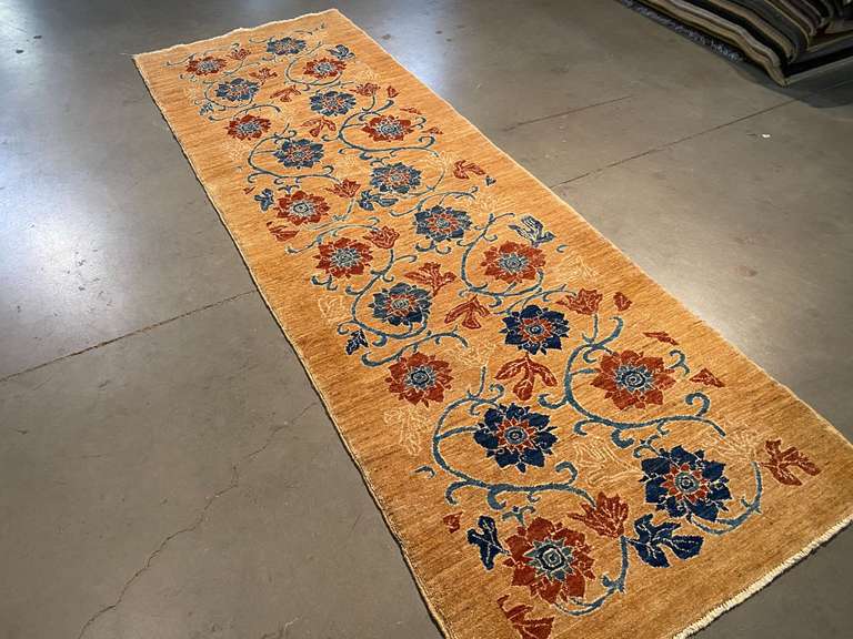 BEAUTIFUL ZIGHLER RUNNER 2.7x8