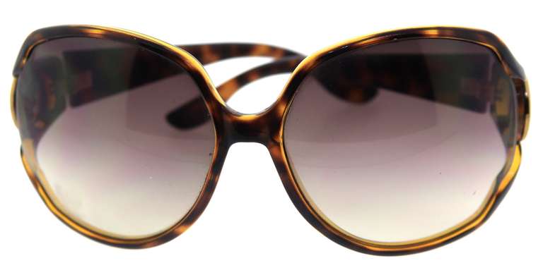 Gucci Ladies Sunglasses
