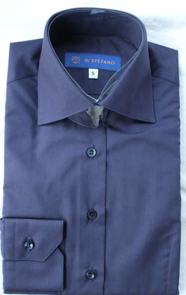 Women Style Dress Shirt By Di Stefano