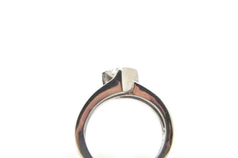 Designer Leo Diamond Ring Set