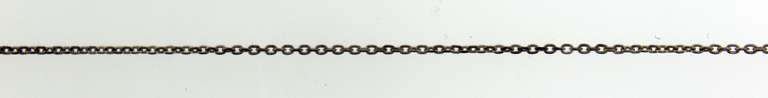 Vintage Sterling Silver Marcasite Pin/ Necklace