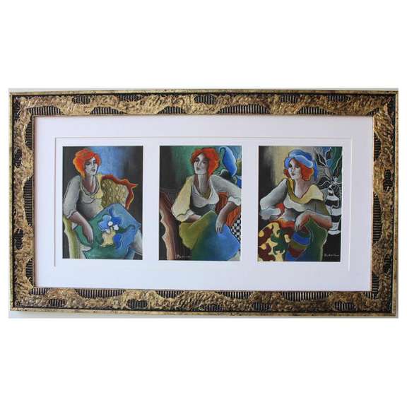 Govezensky Original by Winter Time