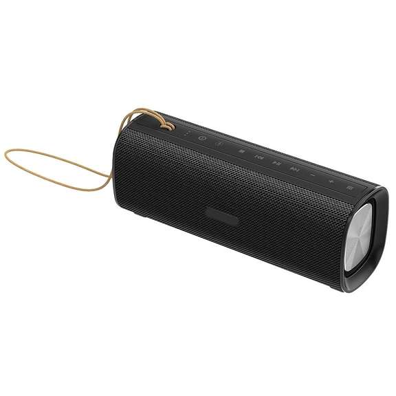 20W Wireless Bluetooth Speaker Dual Passive Diaphragm