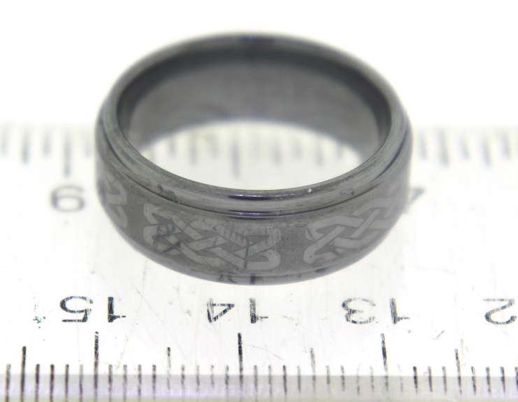 Tungsten Band