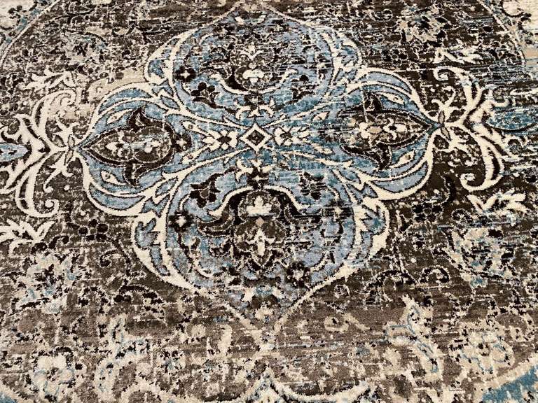 STUNNING PREMIUM DESIGN AREA RUG 8x11