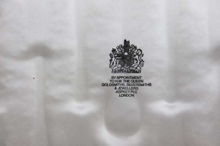 Elegant Mother-Of-Pearl Caviar Serving Set