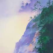 Leung, Thomas by Pacific Coast Morning