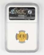 MS67 BE2511 (1968) Thailand 150 Baht Gold Coin Sirikits Birthday - NGC