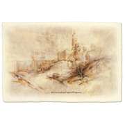 Horen, Brachi by Migdal David