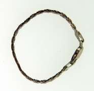 925 Sterling Silver Baby Bracelet