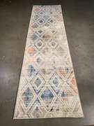 STUNNING PREMIUM  MODERN RUNNER 8 FT