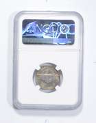 MS67 1948 Jefferson Nickel - Graded NGC