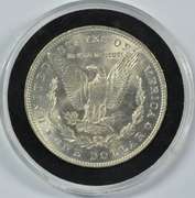 Super choice BU 1888-P Morgan Silver Dollar