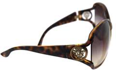 Gucci Ladies Sunglasses