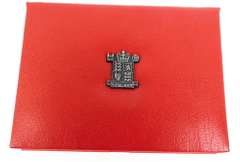 1998 Queen Elizabeth Britain 10 Coin Set