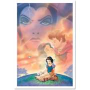 John Alvin (1948-2008) by Romance