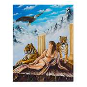 Poliarush Original by Queen Erica