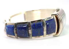 Mind Finds Quartz Ladies Cuff Bracelet Style Watch