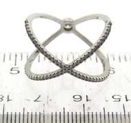 Group Lot of Sterling Silver Jewelry