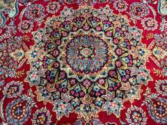 MAGNIFICENT PERSIAN KERMAN 9.9x13.2