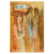 Magal Original by Untitled