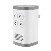 Air Purifier Ozone Generator Ionizer