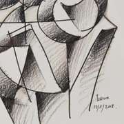 Yuroz Original by Untitled