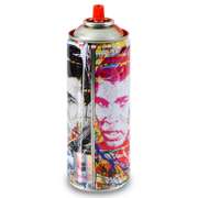 Mr Brainwash by Champ (Red)
