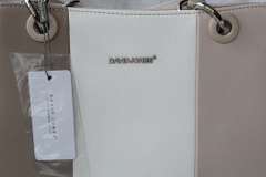 Stylish New Designer Bag By David Jones