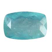 Translucent! 4.46ct top blue untreated Grandidierite