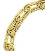 Quintessential 18kt 3.50cts Diamond Necklace