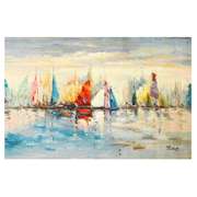 Zahra Original by Untitled