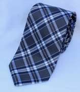 Fine Quality Italian Hand Made Silk Tie By Galante