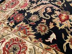 DETAILED CLASSIC DESIGN RUG 8x11