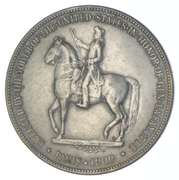 1900 Lafayette Dollar
