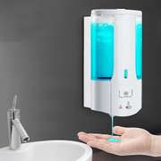 Automatic Sensor Hand Free Soap Dispenser